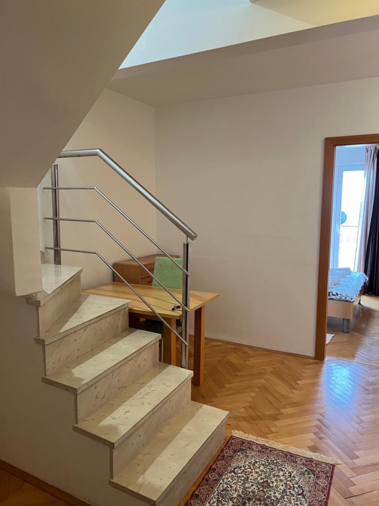 Apartmán Ivanka Makarska