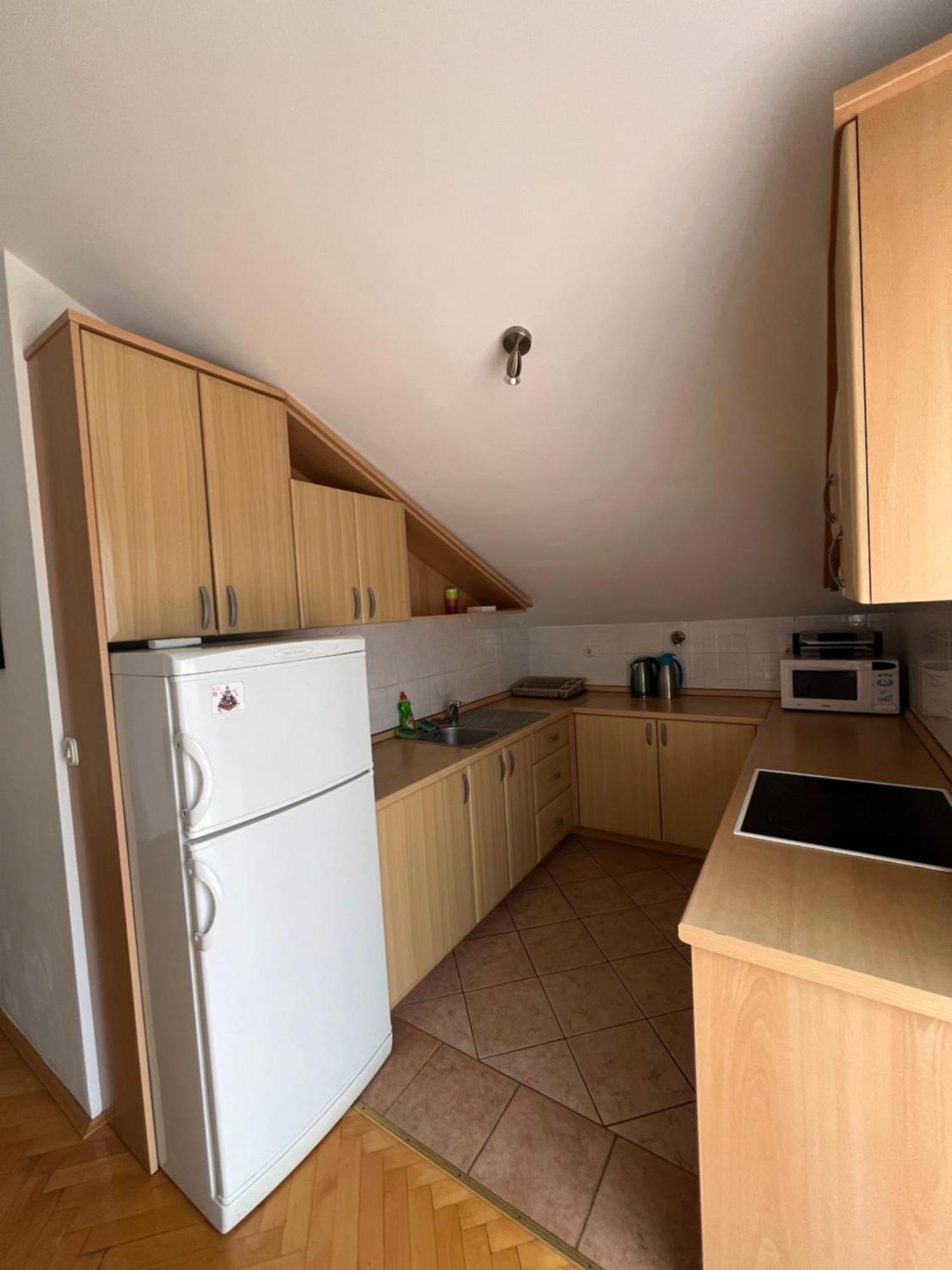 Ivanka Apartmán