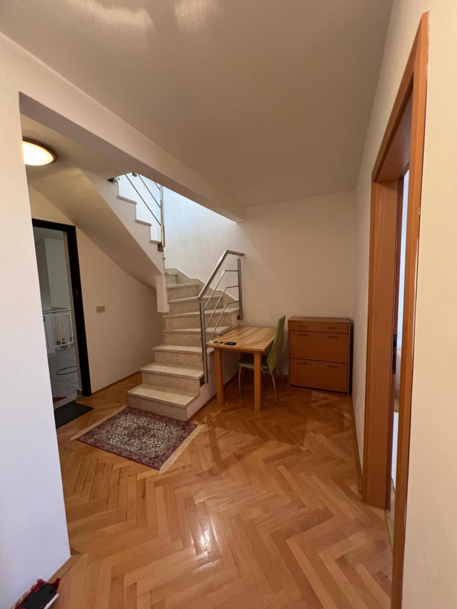 Ivanka Apartmán Makarska