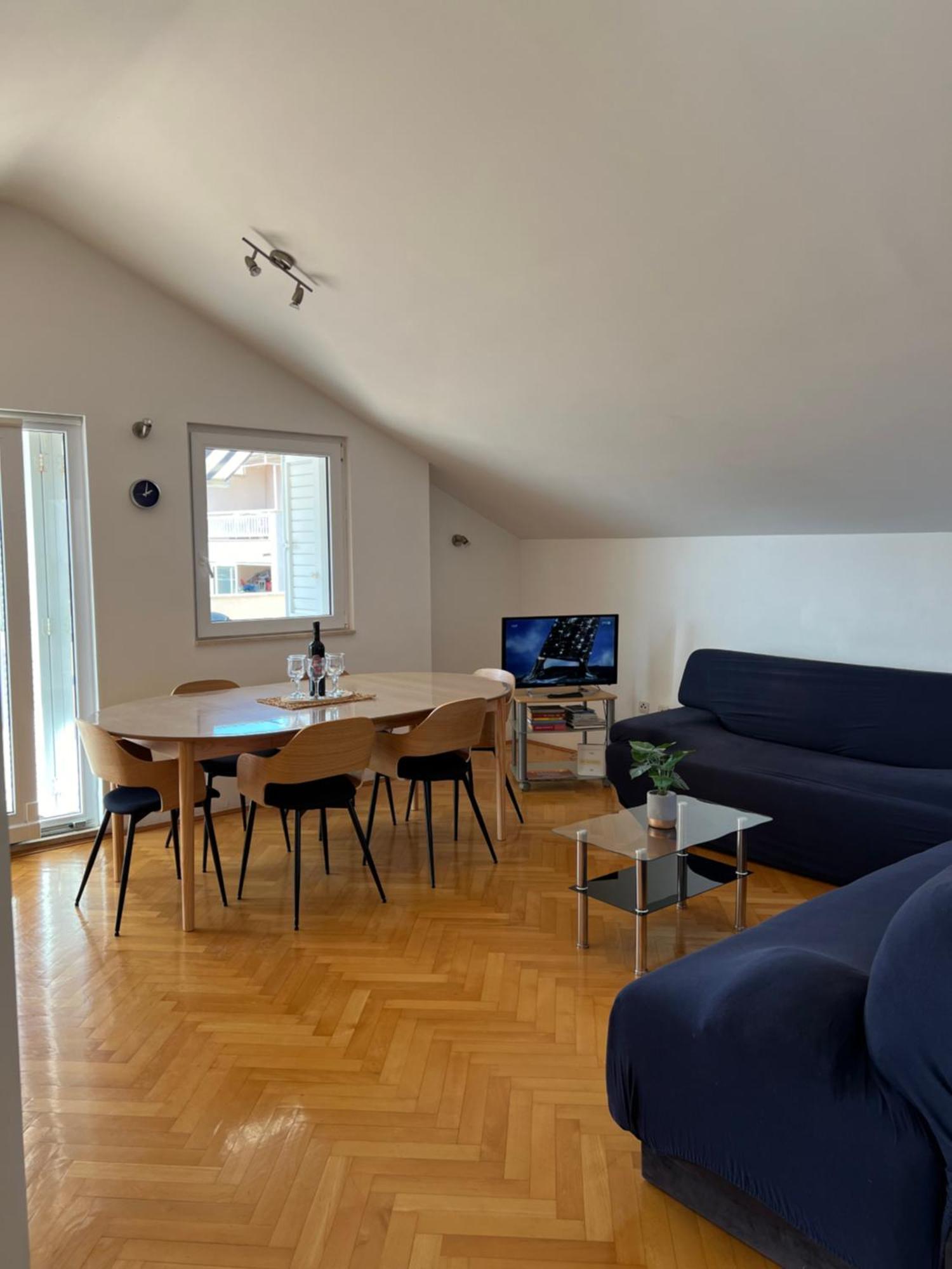 Apartmán Ivanka *