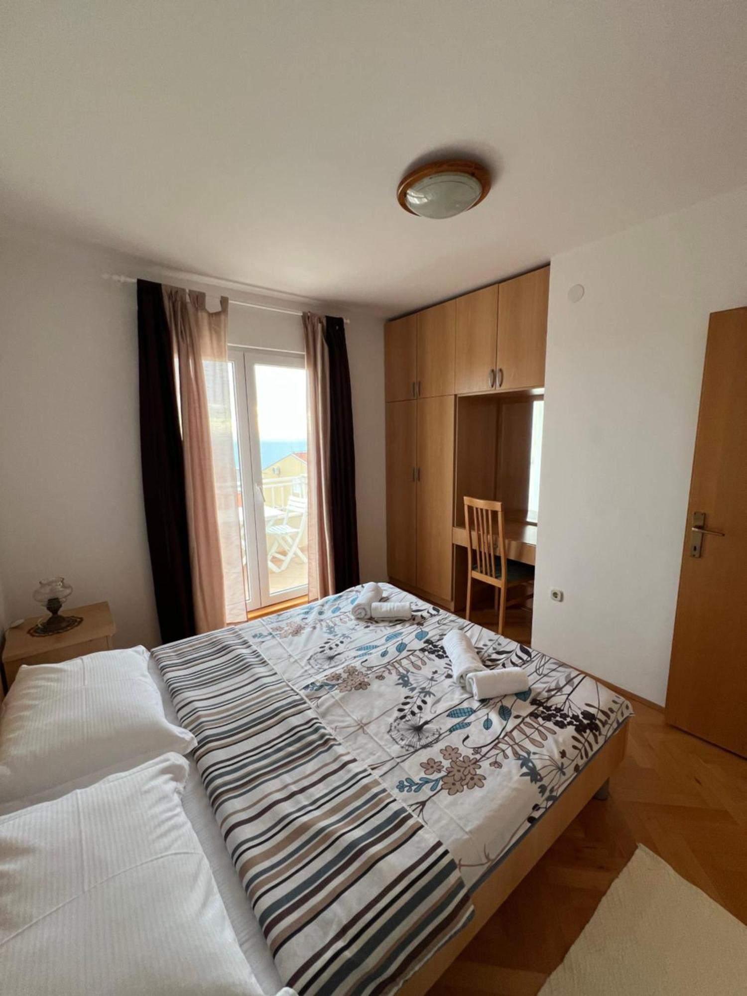 Ivanka Apartmán *