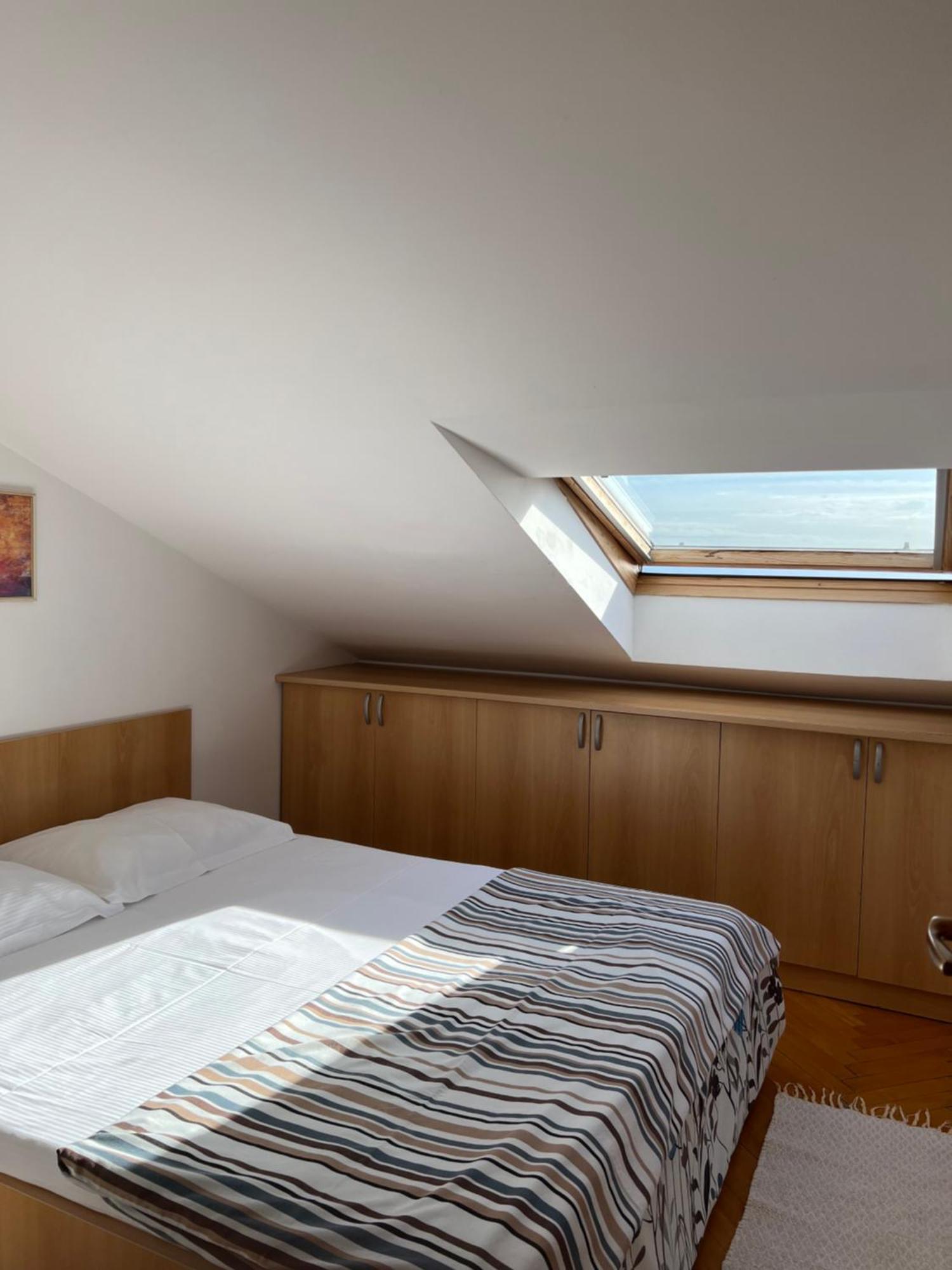 Apartmán Ivanka Makarska