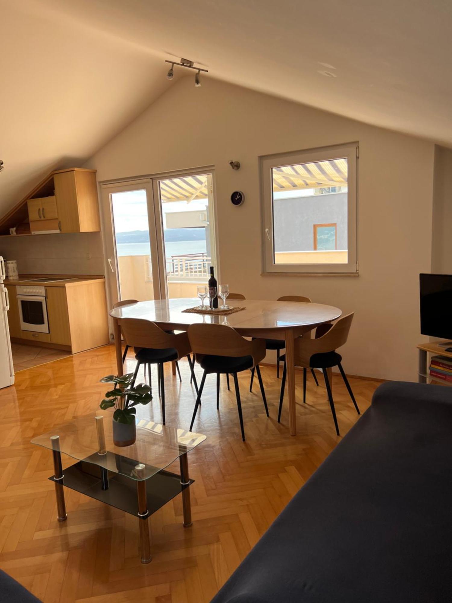 Ivanka Apartmán