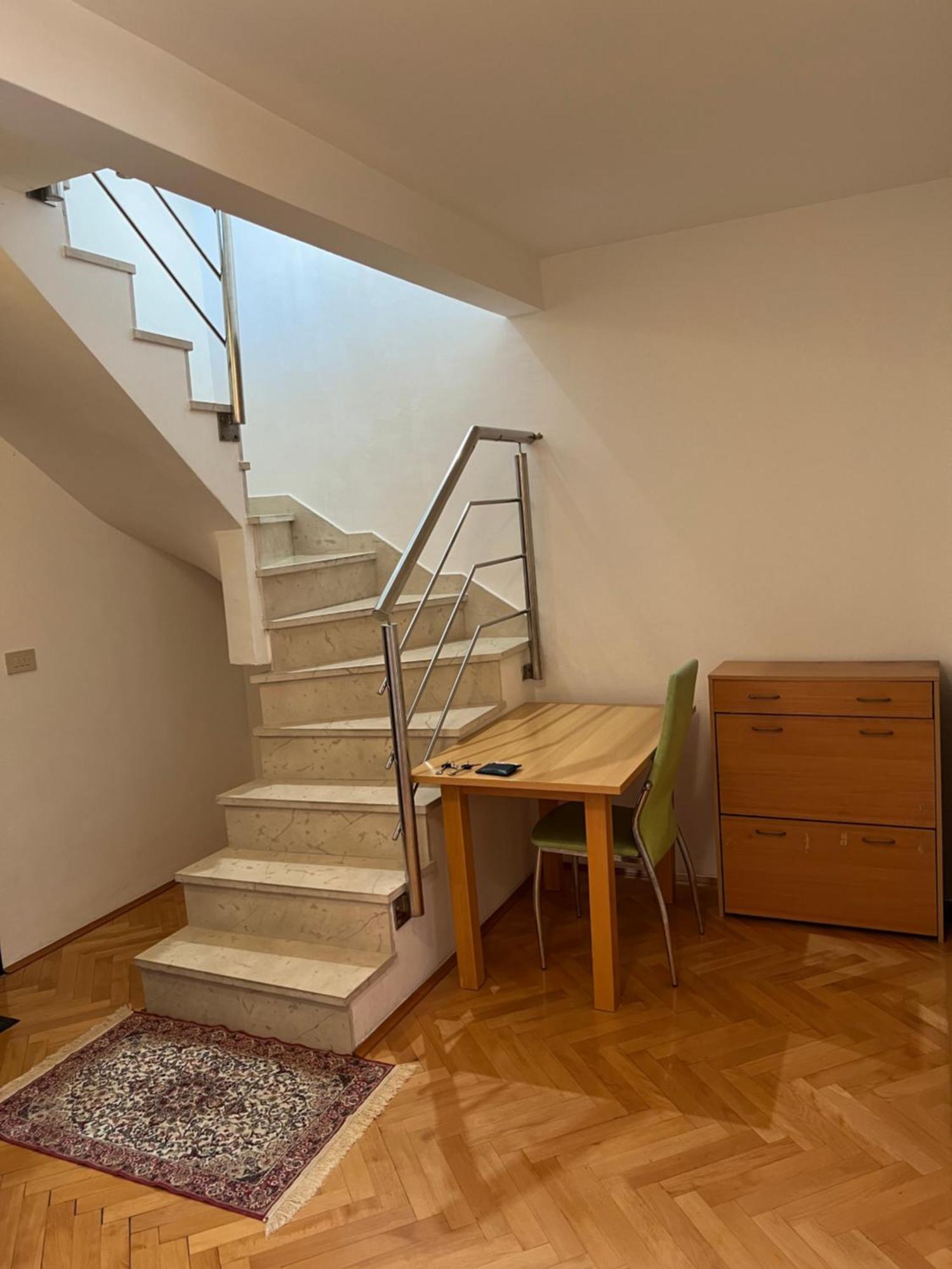 Ivanka Apartmán Makarska
