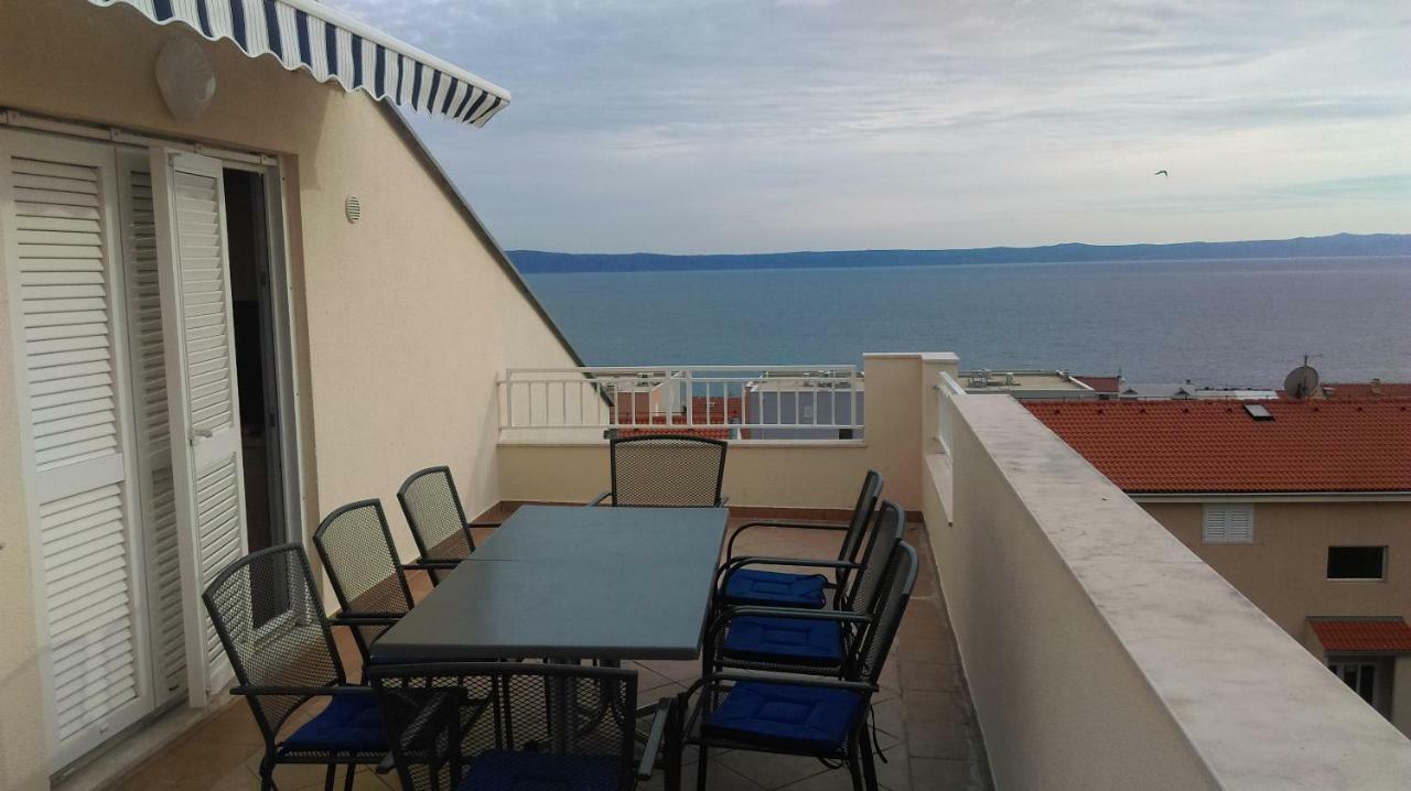 Apartment Ivanka Makarska